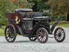 Významné momenty na aukci Bonhams|Cars - foto 4 | brand photo