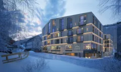 Wellness & SPA Svatá Barbora v Peci pod Sněžkou: Resort s investiční příležitostí - foto 10 | brand photo