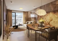 Wellness & SPA Svatá Barbora v Peci pod Sněžkou: Resort s investiční příležitostí - foto 4 | brand photo