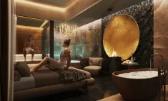 Wellness & SPA Svatá Barbora v Peci pod Sněžkou: Resort s investiční příležitostí - foto 3 | brand photo