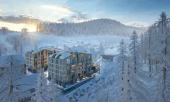 Wellness & SPA Svatá Barbora v Peci pod Sněžkou: Resort s investiční příležitostí - foto 1 | brand photo