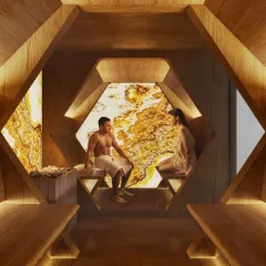 Wellness & SPA Svatá Barbora v Peci pod Sněžkou: Resort s investiční příležitostí - foto 13 | brand photo