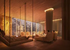 Wellness & SPA Svatá Barbora v Peci pod Sněžkou: Resort s investiční příležitostí - foto 6 | brand photo