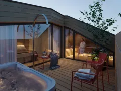 Wellness & SPA Svatá Barbora v Peci pod Sněžkou: Resort s investiční příležitostí - foto 7 | brand photo