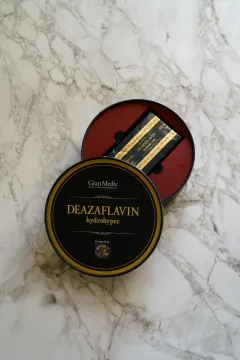 Zatočte s podzimní únavou s ByFEMME: Podpořte imunitu a dodejte tělu energii  - foto 3 | brand photo