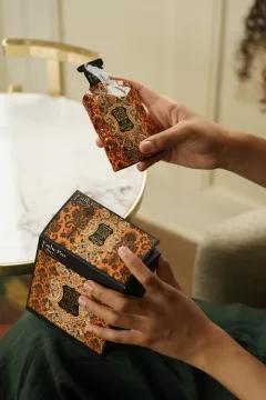Zatočte s podzimní únavou s ByFEMME: Podpořte imunitu a dodejte tělu energii  - foto 9 | brand photo