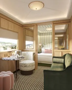 Anglie a Wales ve velkém stylu: Britannic Explorer od Belmond - foto 2 | brand photo
