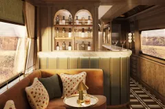 Anglie a Wales ve velkém stylu: Britannic Explorer od Belmond - foto 3 | brand photo