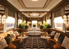 Anglie a Wales ve velkém stylu: Britannic Explorer od Belmond - foto 7 | brand photo