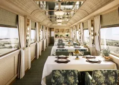 Anglie a Wales ve velkém stylu: Britannic Explorer od Belmond - foto 1 | brand photo
