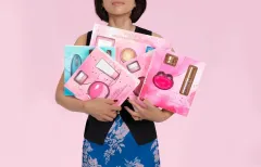 DOPŘEJTE SVÝM BLÍZKÝM KOUZLO SELF-CARE S VÁNOČNÍMI SADAMI FOREO - foto 1 | brand photo