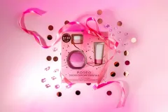 DOPŘEJTE SVÝM BLÍZKÝM KOUZLO SELF-CARE S VÁNOČNÍMI SADAMI FOREO - foto 2 | brand photo