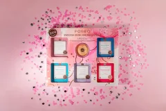 DOPŘEJTE SVÝM BLÍZKÝM KOUZLO SELF-CARE S VÁNOČNÍMI SADAMI FOREO - foto 4 | brand photo