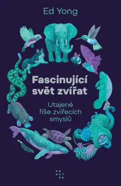 Fascinující svět zvířat | brand photo