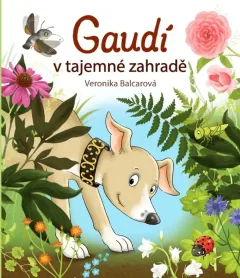 GAUDÍ v tajemné zahradě - foto 1 | brand photo