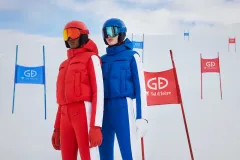 GOLDBERGH LETOS DEFINUJE ALPSKÝ STYL: Bienvenue à Val d’Isère - foto 13 | brand photo
