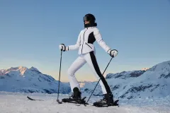 GOLDBERGH LETOS DEFINUJE ALPSKÝ STYL: Bienvenue à Val d’Isère - foto 3 | brand photo