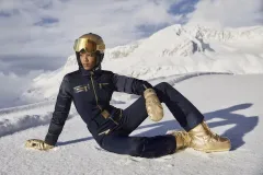 GOLDBERGH LETOS DEFINUJE ALPSKÝ STYL: Bienvenue à Val d’Isère - foto 16 | brand photo