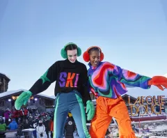 GOLDBERGH LETOS DEFINUJE ALPSKÝ STYL: Bienvenue à Val d’Isère - foto 5 | brand photo