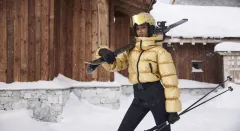 GOLDBERGH LETOS DEFINUJE ALPSKÝ STYL: Bienvenue à Val d’Isère - foto 9 | brand photo