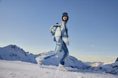 GOLDBERGH LETOS DEFINUJE ALPSKÝ STYL: Bienvenue à Val d’Isère - foto 4 | brand photo