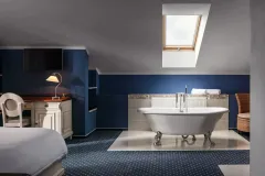 Golf & Spa Kunětická Hora: Luxusní útočiště pro golf, odpočinek a rodinnou zábavu - foto 2 | brand photo