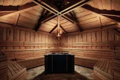 Golf & Spa Kunětická Hora: Luxusní útočiště pro golf, odpočinek a rodinnou zábavu - foto 10 | brand photo