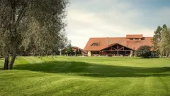 Golf & Spa Kunětická Hora: Luxusní útočiště pro golf, odpočinek a rodinnou zábavu - foto 1 | brand photo