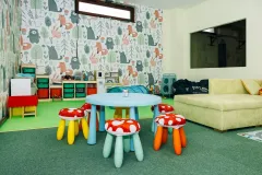 Golf & Spa Kunětická Hora: Luxusní útočiště pro golf, odpočinek a rodinnou zábavu - foto 3 | brand photo