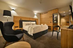 Grand Hotel Hradec – luxus na dohled od Sněžky - foto 8 | brand photo