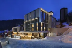 Grand Hotel Hradec – luxus na dohled od Sněžky - foto 2 | brand photo