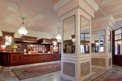 Hotel Exelsior: Vitalita a odpočinek v Mariánských Lázních - foto 2 | brand photo