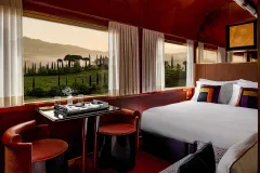 La Dolce Vita Orient Express: kulinářská cesta se šéfkuchařem Heinzem Beckem - foto 5 | brand photo