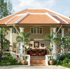 La Veranda Resort Phú Quốc: Vstupte do světa klidu a relaxace na ostrově Phú Quốc - foto 8 | brand photo