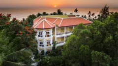 La Veranda Resort Phú Quốc: Vstupte do světa klidu a relaxace na ostrově Phú Quốc - foto 2 | brand photo