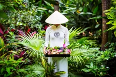 La Veranda Resort Phú Quốc: Vstupte do světa klidu a relaxace na ostrově Phú Quốc - foto 1 | brand photo