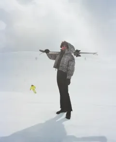 LUXUSNÍ AMERICKÁ ZNAČKA CORDOVA PŘICHÁZÍ DO České republiky - foto 7 | brand photo