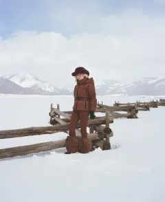 LUXUSNÍ AMERICKÁ ZNAČKA CORDOVA PŘICHÁZÍ DO České republiky - foto 9 | brand photo