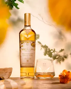 Macallan a Cirque du Soleil: Umění a whisky spojené do jedinečného zážitku - foto 5 | brand photo