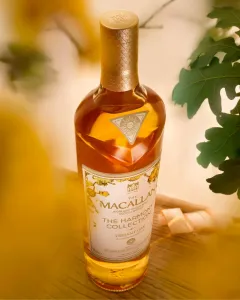 Macallan a Cirque du Soleil: Umění a whisky spojené do jedinečného zážitku - foto 4 | brand photo