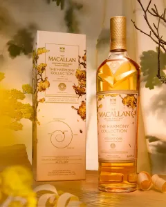 Macallan a Cirque du Soleil: Umění a whisky spojené do jedinečného zážitku - foto 2 | brand photo