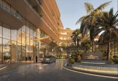 Mandarin Oriental přináší exkluzivní rezidence do kulturní čtvrti Saadiyat v Abú Dhabí - foto 3 | brand photo