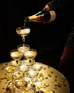 MOËT & CHANDON: SPECIÁLNÍ DÁRKOVÁ EDICE PRO NEZAPOMENUTELNÉ CHVÍLE KONCE ROKU 2024 - foto 3 | brand photo