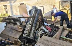 Nadační fond Magdaleny Kožené podpoří základní umělecké školy postižené povodněmi - foto 1 | brand photo