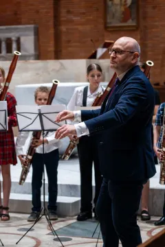 Nadační fond Magdaleny Kožené podpoří základní umělecké školy postižené povodněmi - foto 2 | brand photo