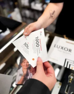 Nasajte vánoční atmosféru v Atriu Flora - foto 3 | brand photo
