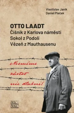 Nesmíme zůstat nic dlužni - foto 1 | brand photo