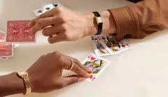 Neuvěřitelný styl mini hodinek Cartier - foto 1 | brand photo