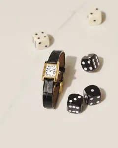 Neuvěřitelný styl mini hodinek Cartier - foto 2 | brand photo