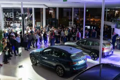 Nová BMW X3 a BMW řady 1 se představila v inveltu - foto 1 | brand photo